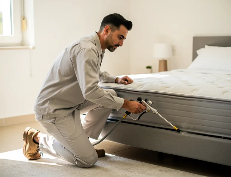 Disinfestazione Cimici da Letto Marina di Massa
